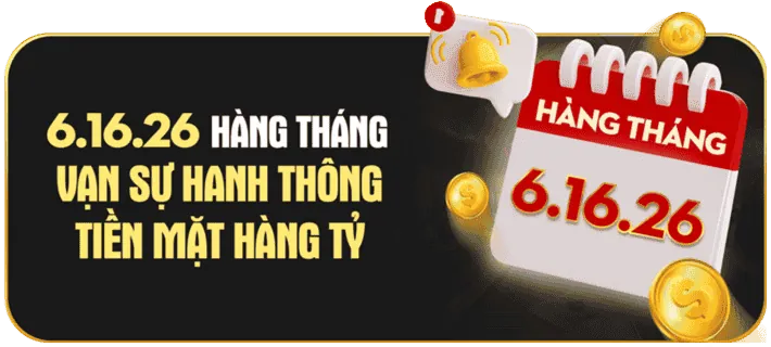 Hoàn trả hàng ngày tại Fa88