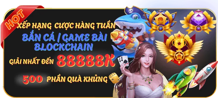 Game Bắn Cá Thần Tài FA88